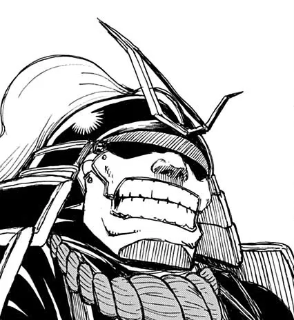 Avatar of Isshin (Your Samurai Dating Partner)
