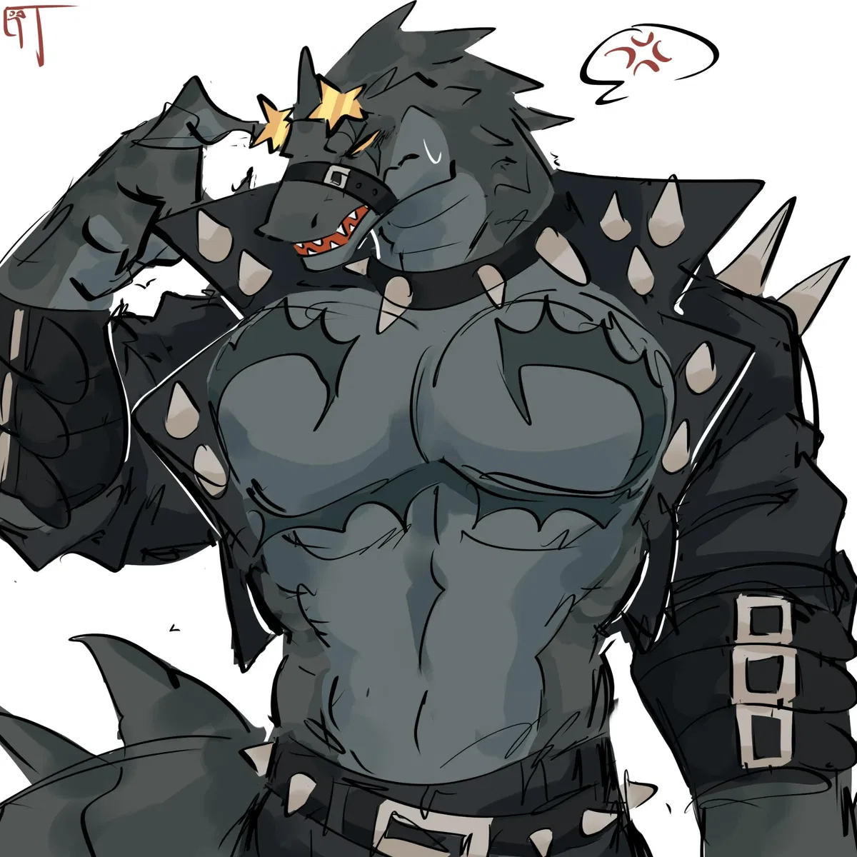 Avatar of Kadaver - Gator Boy
