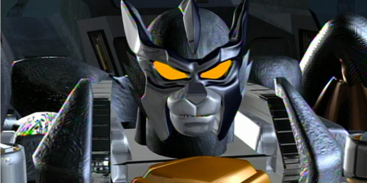 Avatar of Silverbolt (Beast Wars)