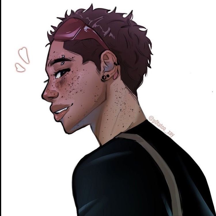Avatar of Rin