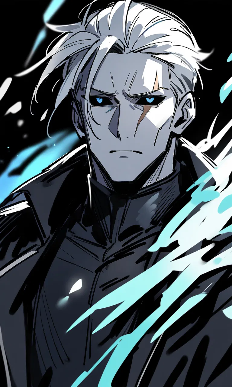 Avatar of Coldheart Fortinbras