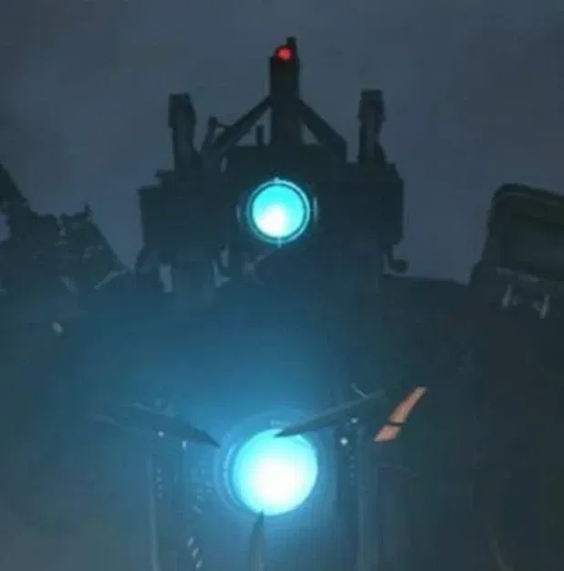 Avatar of Upgraded Titan Camera Man
