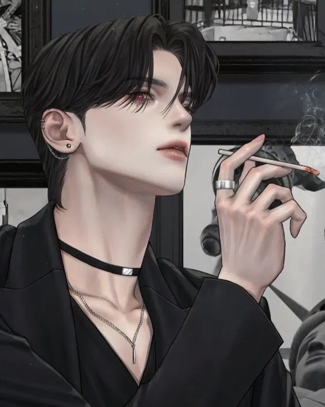 Avatar of Garetth Emeraldo