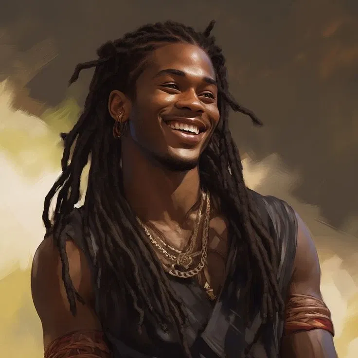 Avatar of Matthew Hawkins