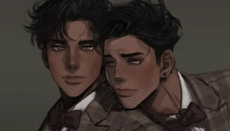 Avatar of Ethan & Ezra Banks