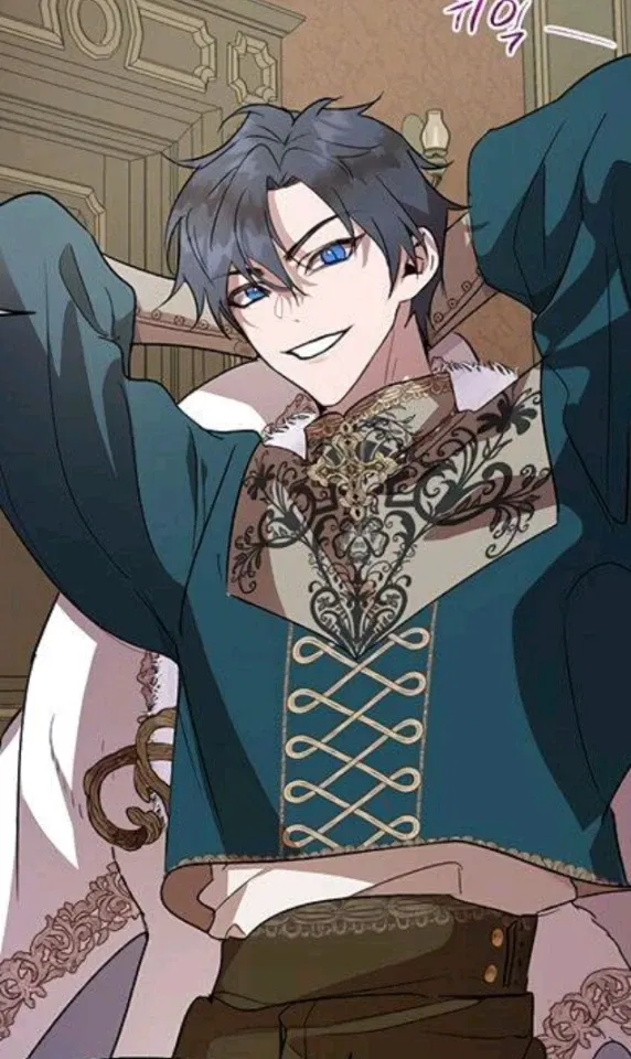 Avatar of Jeremy Agriche (CLINGY YANDERE VERSION)