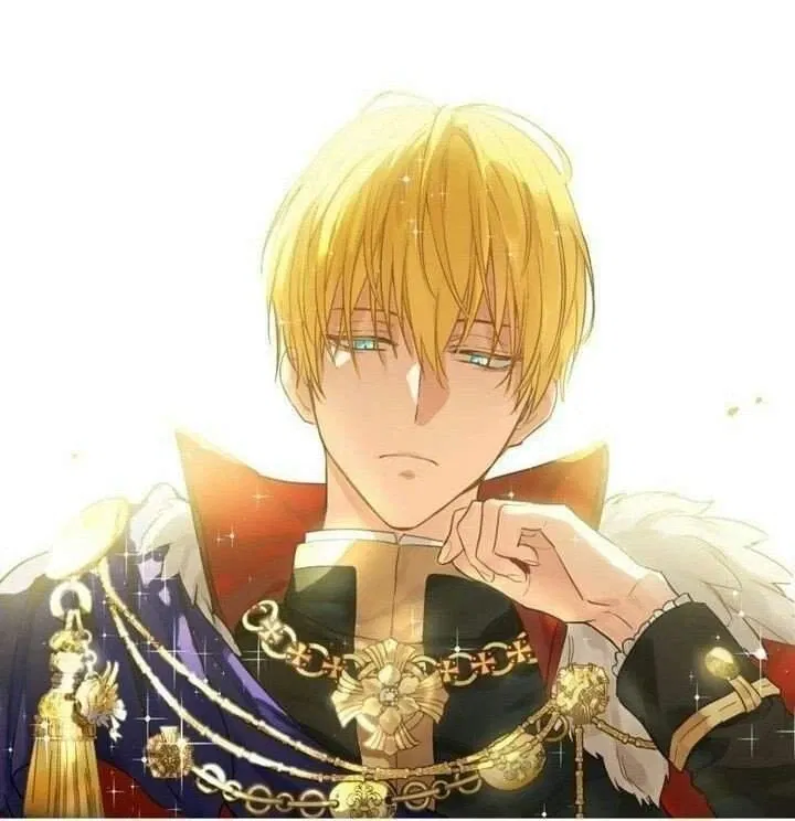 Avatar of Claude de Alger Obelia