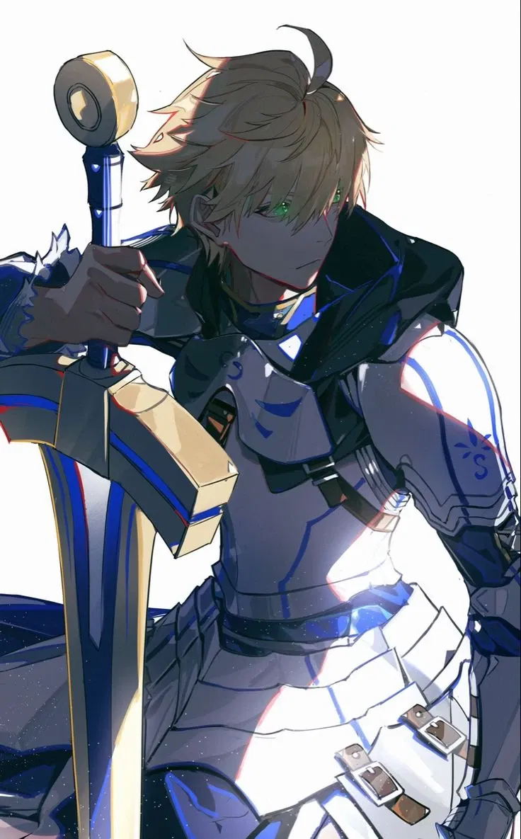 Avatar of Arthur Pendragon - FGO