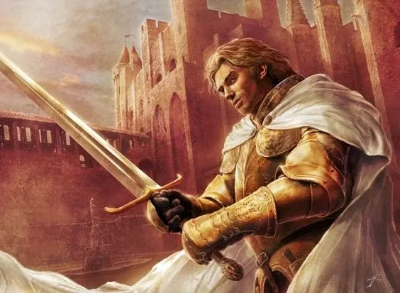 Avatar of Jaime Lannister