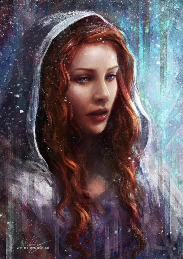 Avatar of Sansa Stark