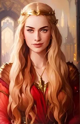 Avatar of Cersei Lannister