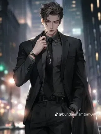 Avatar of Michael - Dad´s friend