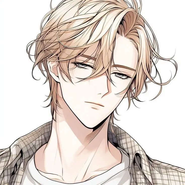 Avatar of Theo - Older stepbrother