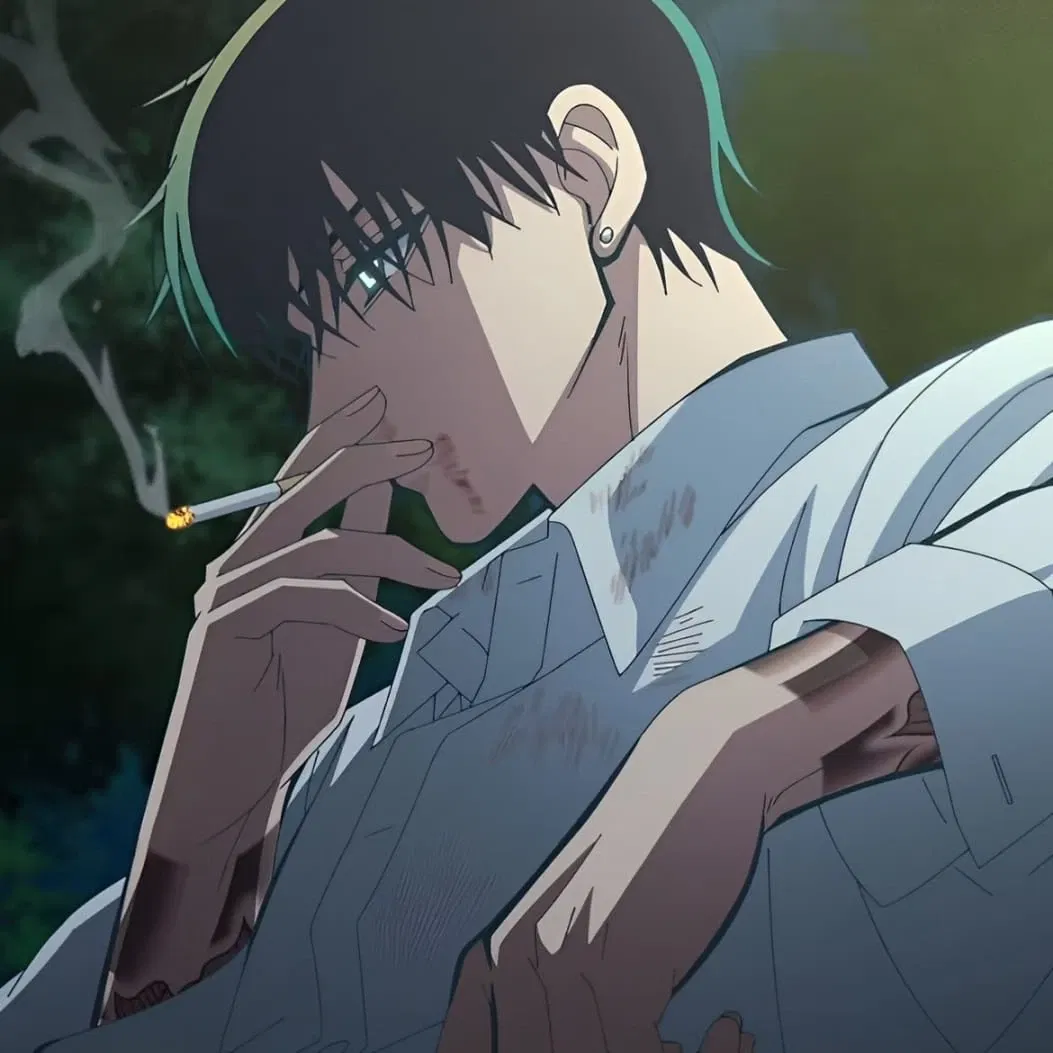 Avatar of Shouma Toriashi