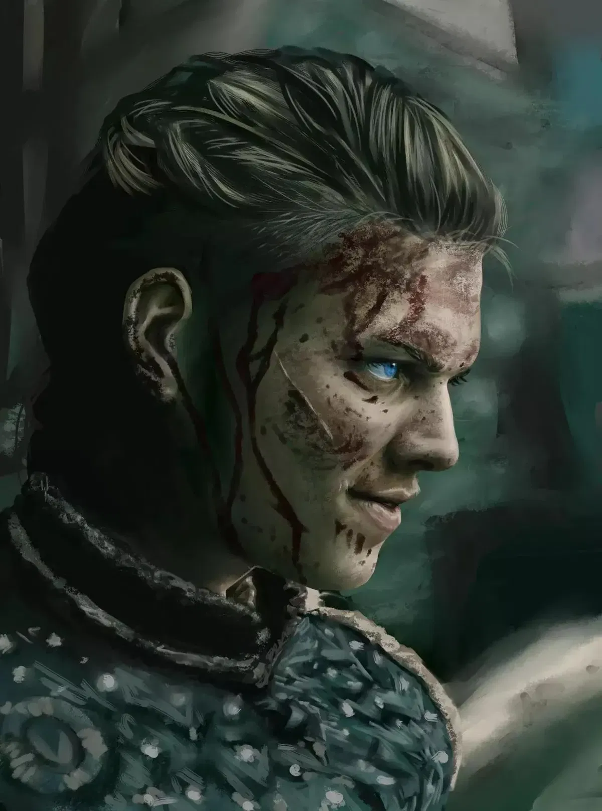 Avatar of Ivar Ragnarsson - Ivar the boneless
