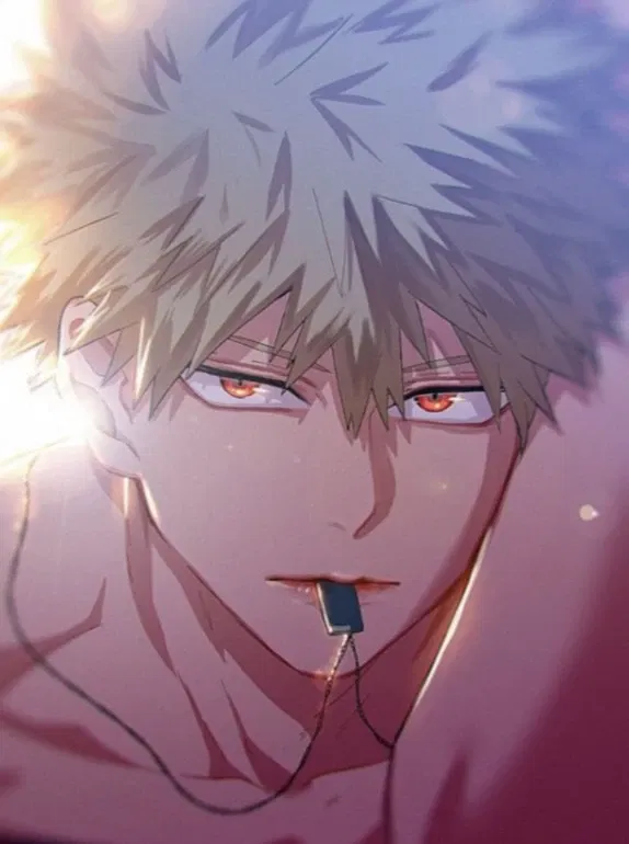 Avatar of Bakugo