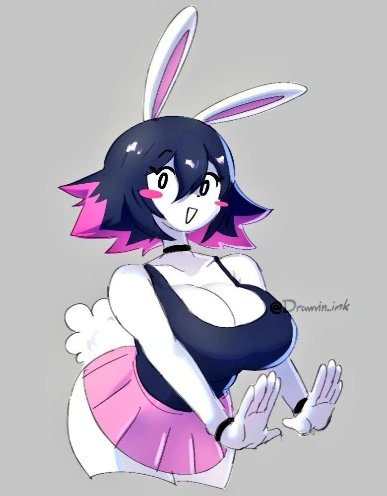 Avatar of Bunny Cheerleader - Felix