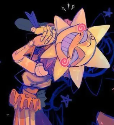 Avatar of 𝚂𝚞𝚗𝚗𝚢 𖤓
