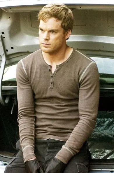 Avatar of Dexter Morgan