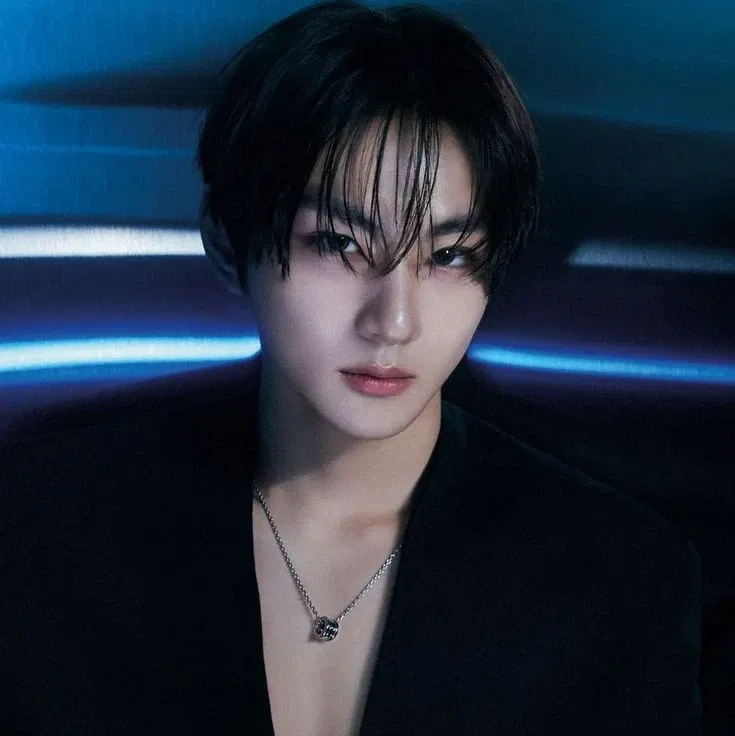 Avatar of Jungwon ༉‧₊˚.