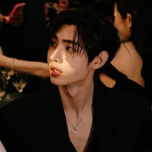 Avatar of Sunghoon ༉‧₊˚.