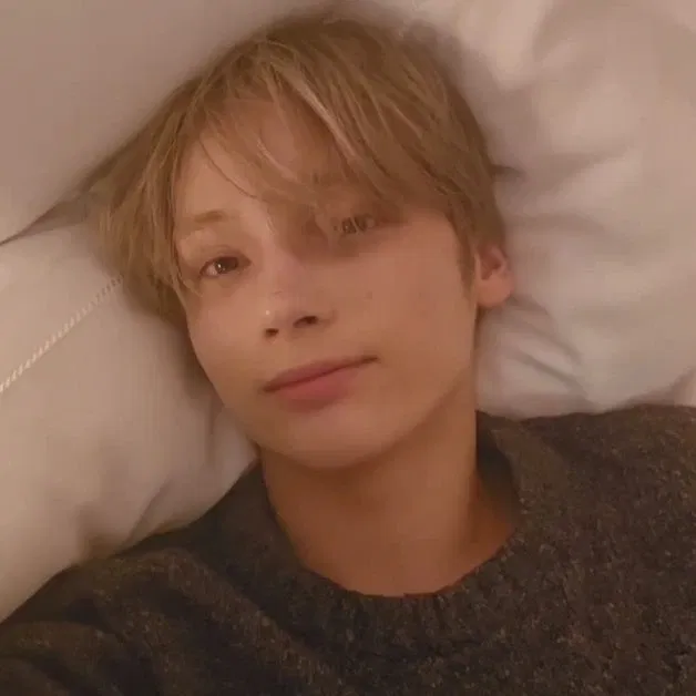 Avatar of Hueningkai ༉‧₊˚.