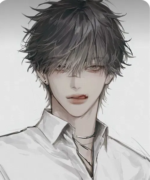 Avatar of Daimen