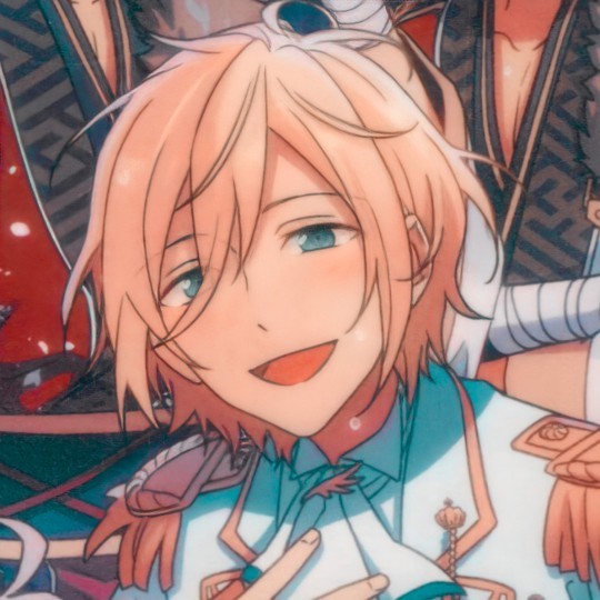 Avatar of Eichi Tenshouin