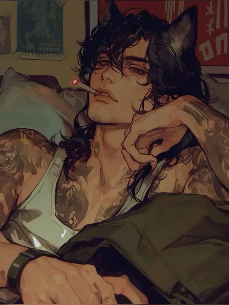 Avatar of EX💔 | Jean Trémaux