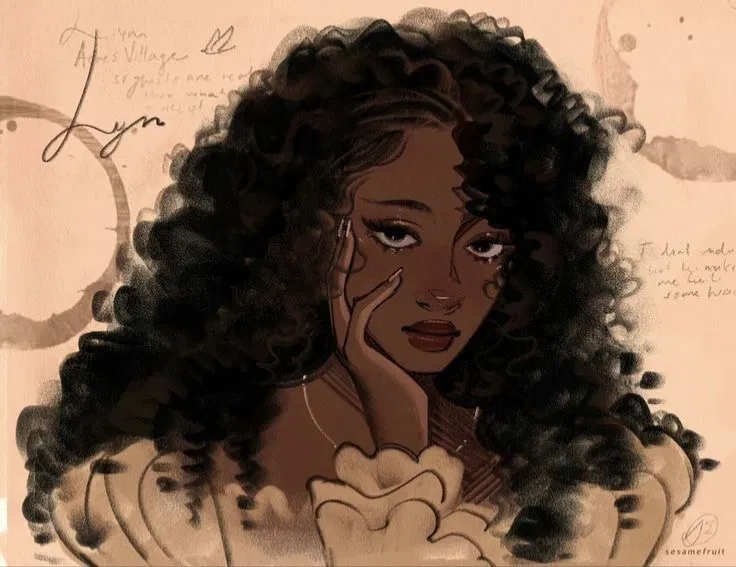 Avatar of PRINCESS👑 | Lilian Landon