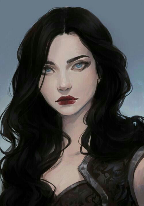 Avatar of GIRLFRIEND | Ava Parker