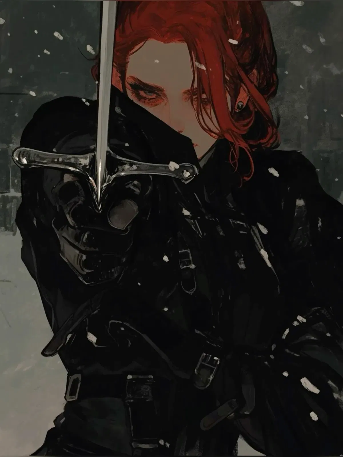 Avatar of HUNTER🗡️ | Caitlyn Ellsworth
