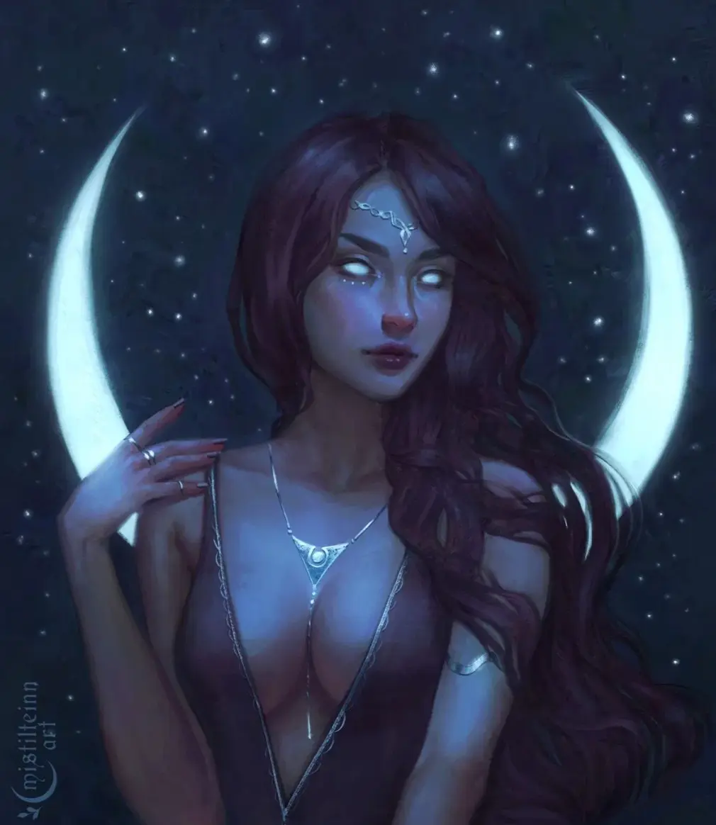 Avatar of MOON🌙 | Estelle 