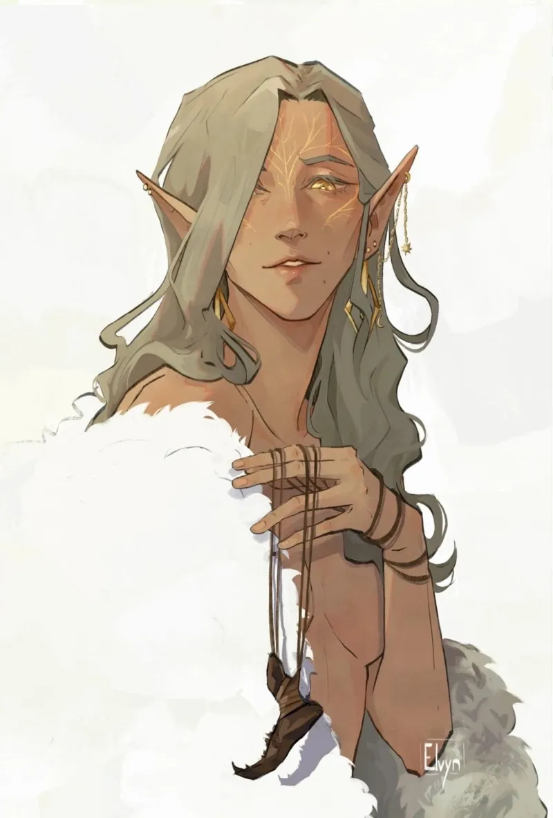 Avatar of ELF PRINCESS | Ophelia Elvy