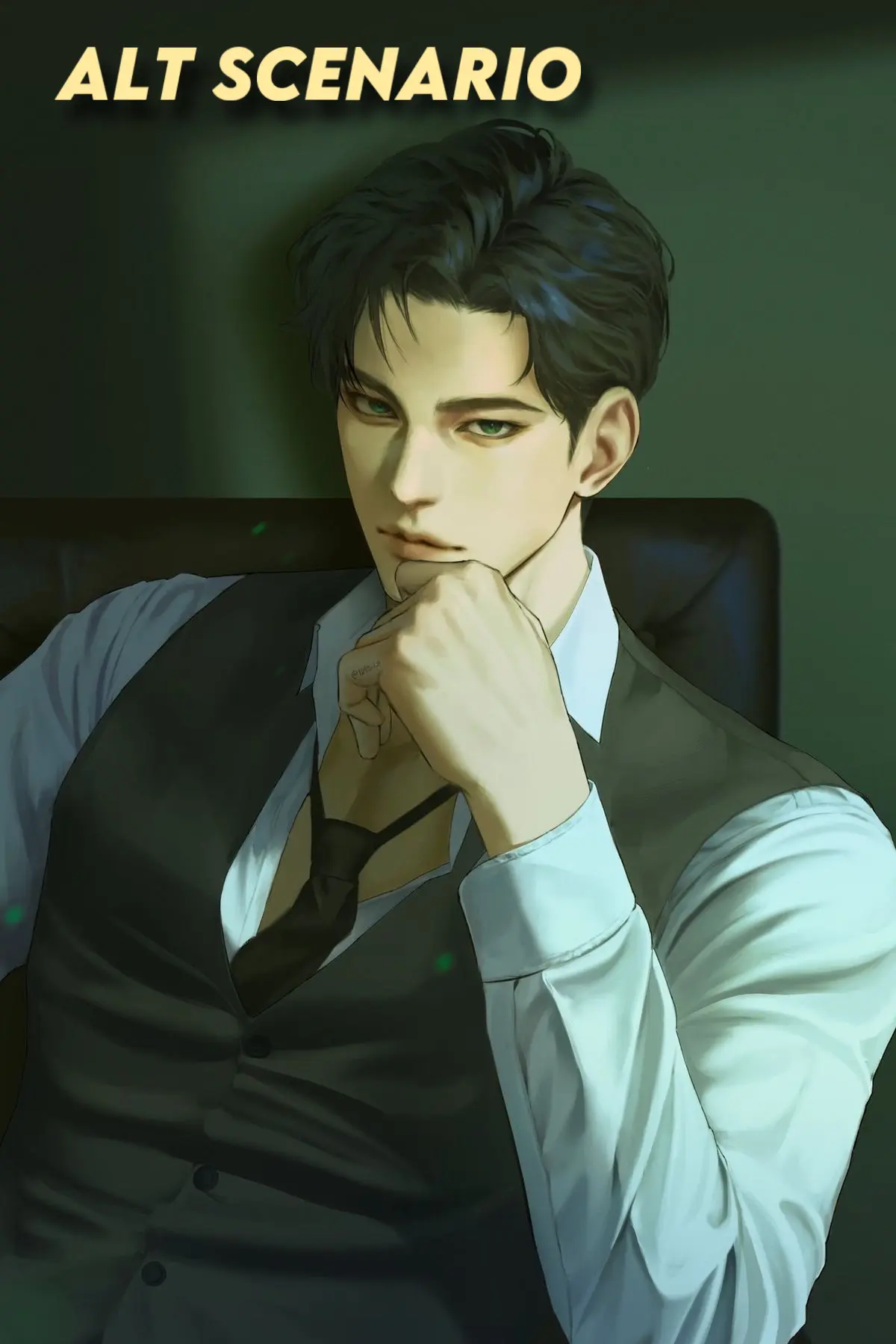 Avatar of LAWYER🧑🏻‍💼 | Miyoshi Yota