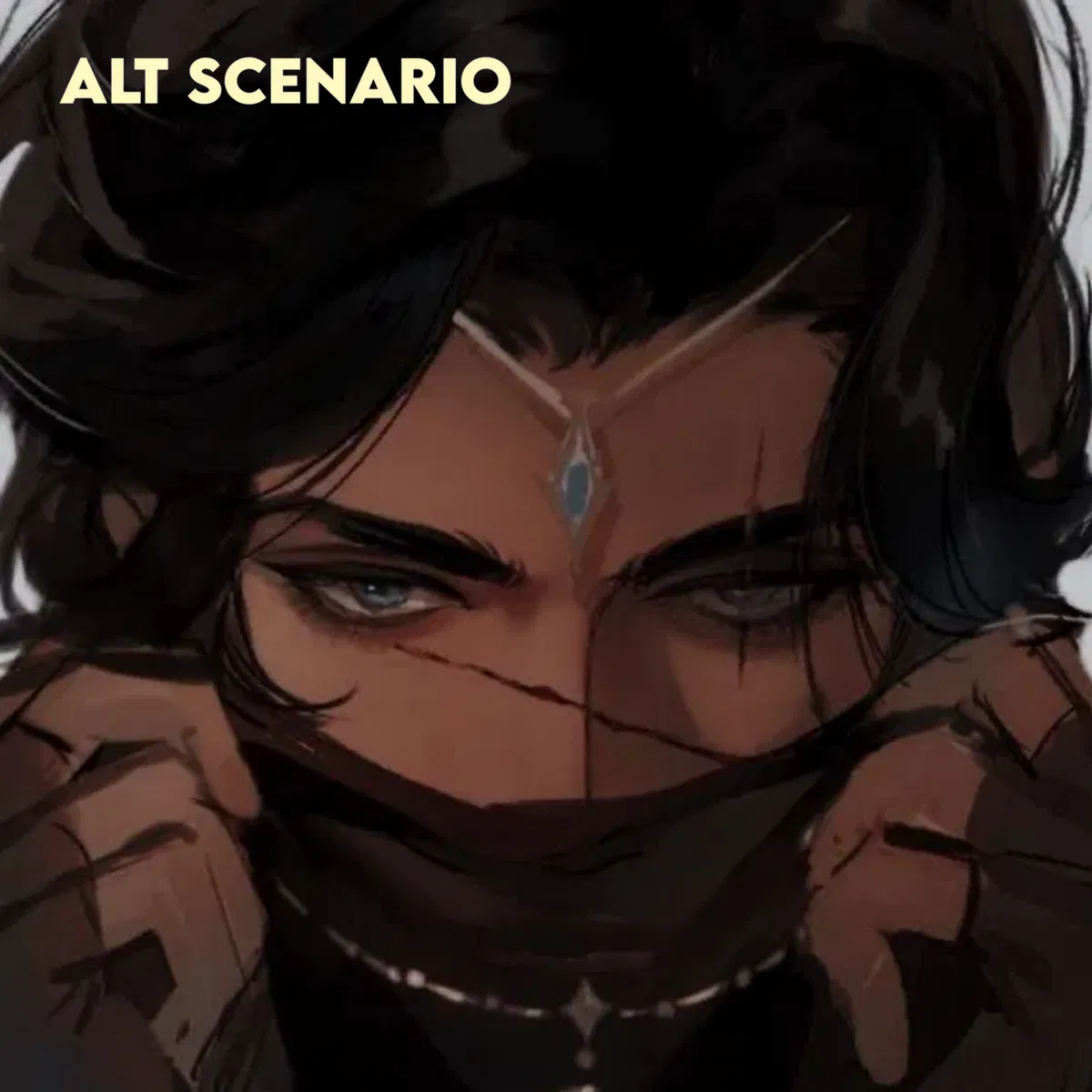 Avatar of OUTLAW🗡️ | Aharon