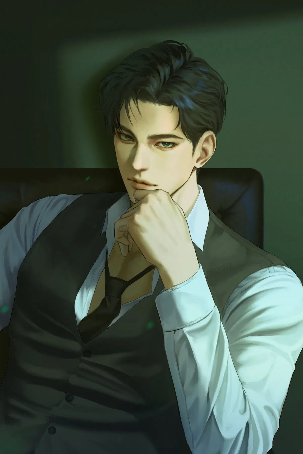 Avatar of LAWYER🧑🏻‍💼 |   Miyoshi Yota