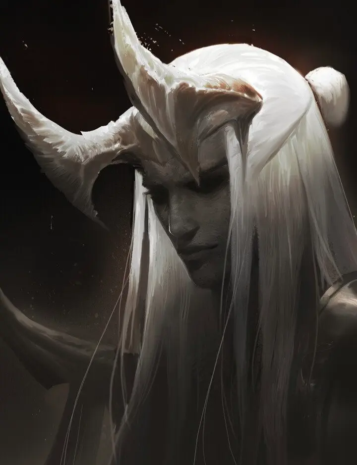 Avatar of DEVIL🩸 |  Armaros