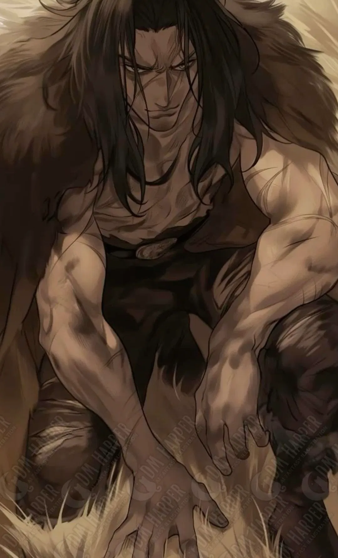 Avatar of WOLF🐺 | Ryker