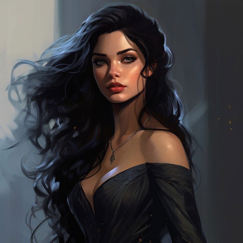 Avatar of EMPRESS | Regina Verlice