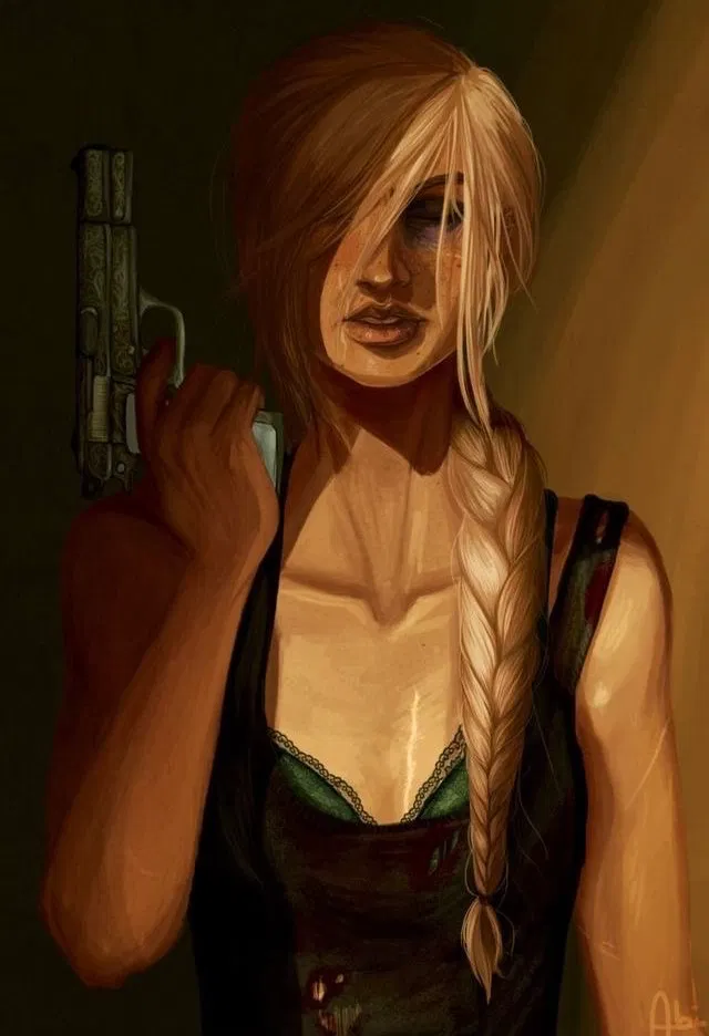 Avatar of WILD WEST🐴 | Sally