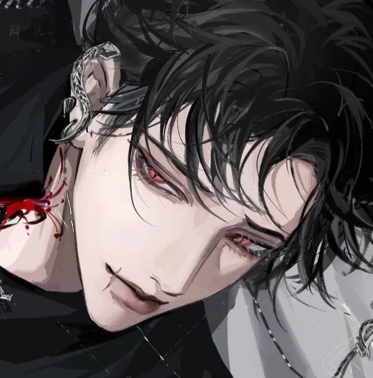Avatar of Reiji | vampire master