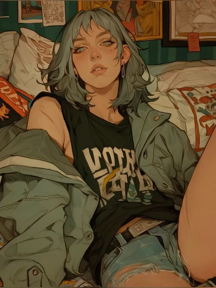 Avatar of Ana Morales | House Party [FWB]