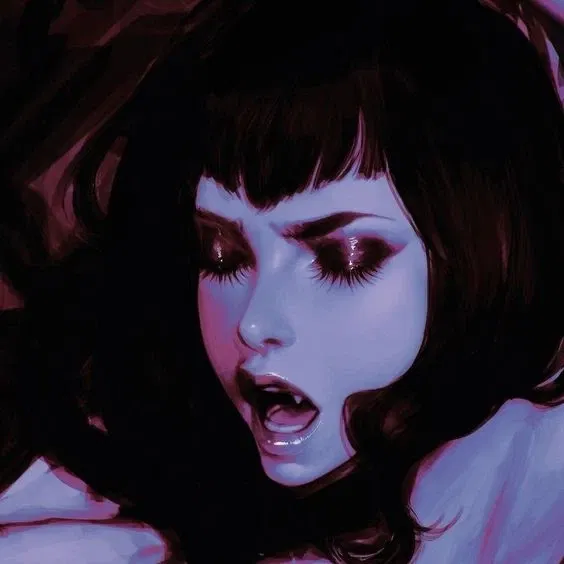 Avatar of Circe, Stalking Vampire