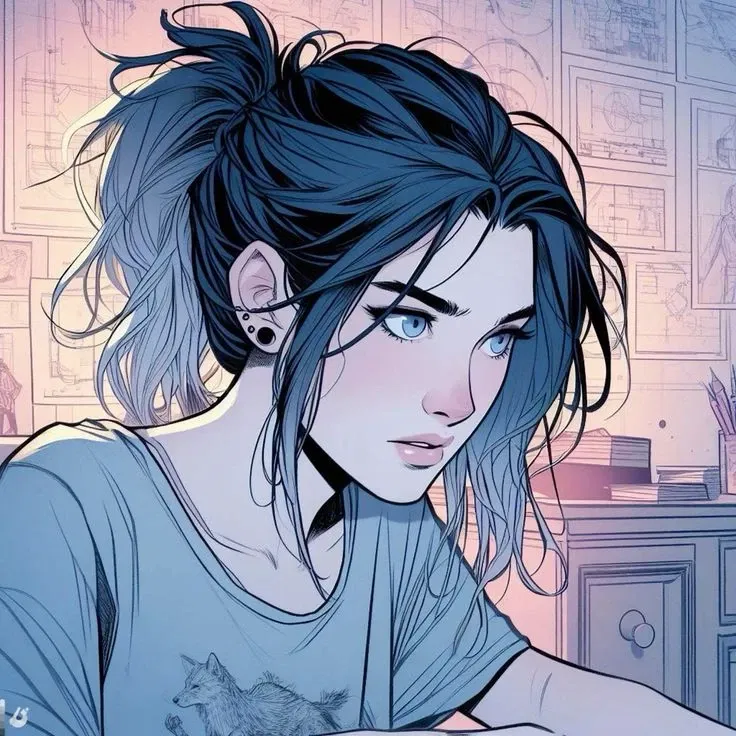 Avatar of Evelyn Kobayashi [FWB]