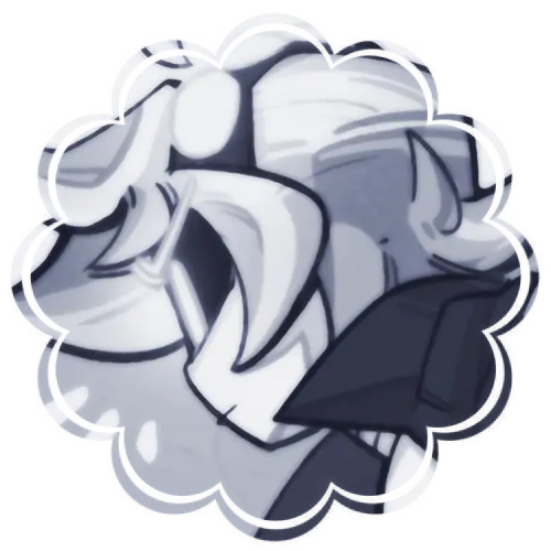 Avatar of 𝜗𝜚 ┈ Serial Designation J ◞ ❜
