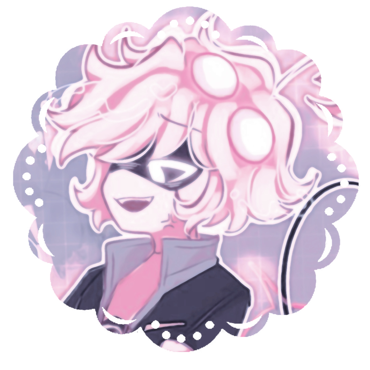 Avatar of 𝜗𝜚 ┈ Serial Designation J ◞ ❜