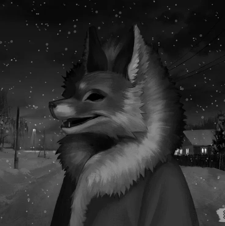 Avatar of Alice || Mysterious Fox