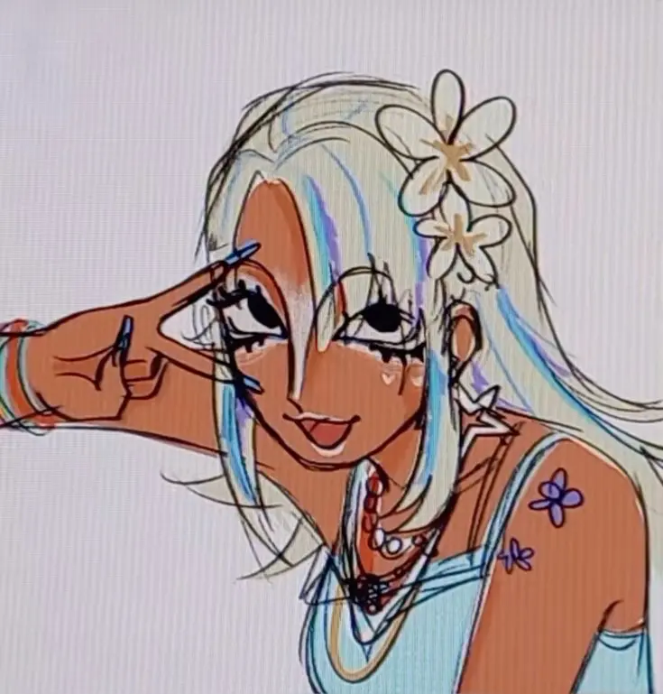 Avatar of Ayako 