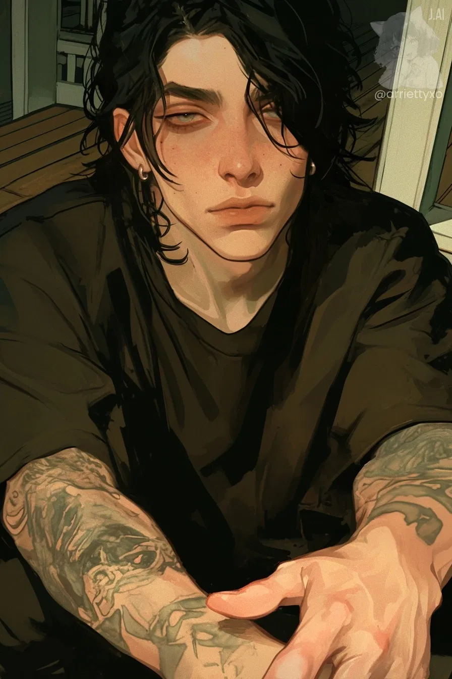 Avatar of Marshall